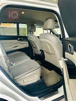 کیا سۆرینتۆ